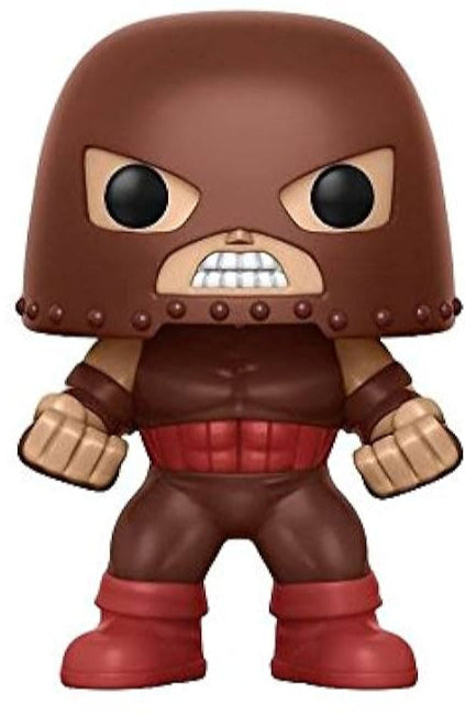 X-men - Juggernaut Pop! Vinyl #196