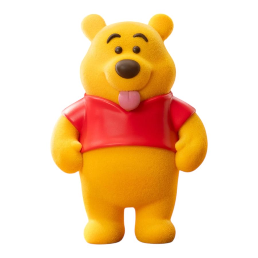 Winnie the Pooh - Funny Faces Blind Box Figures (Display of 8)