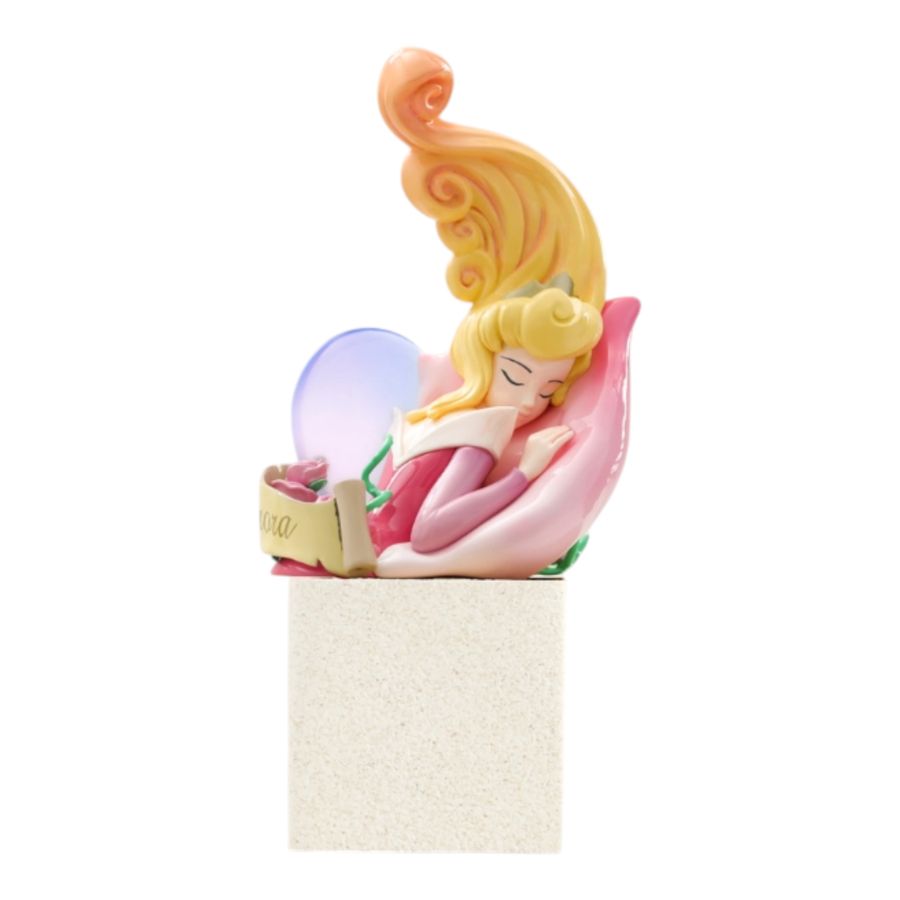 Disney - Disney Priness Art Gallery Blind Box Figures (Display of 6)