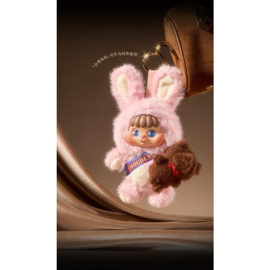 Little Buns - Melting Together Blind Box Figures (Display of 8)