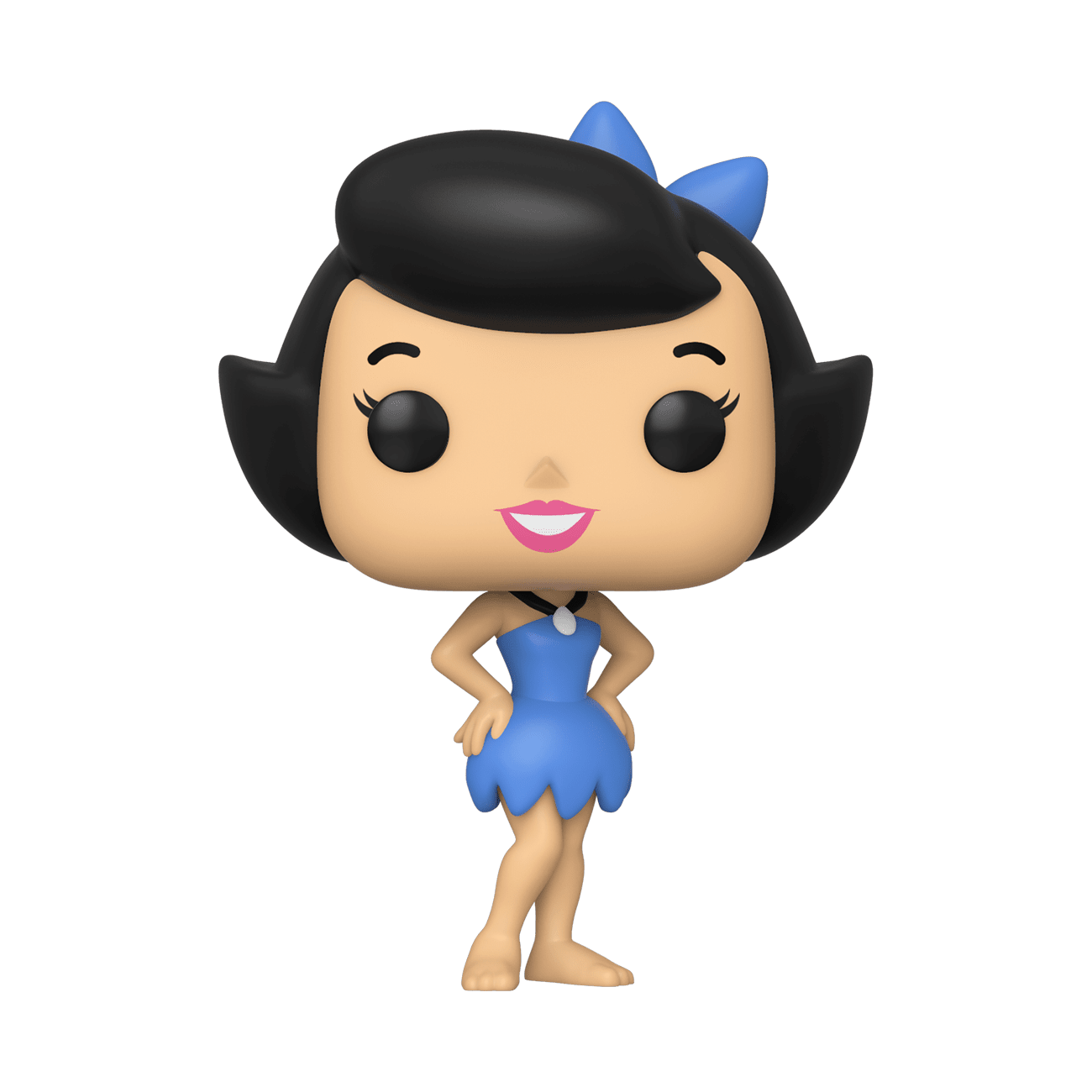 The Flintstones - Betty Rubble Pop Vinyl #697