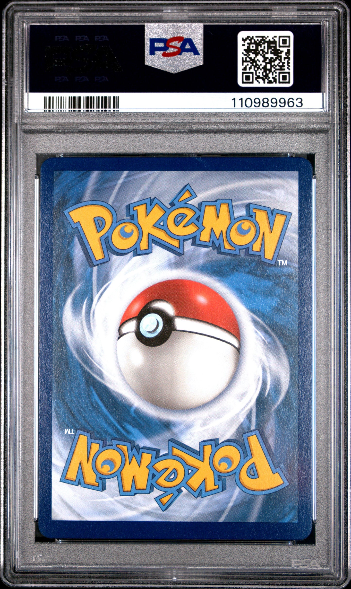 2022 Pokemon Sword & Shield - Brilliant Stars - Charizard V - 017 - PSA 9