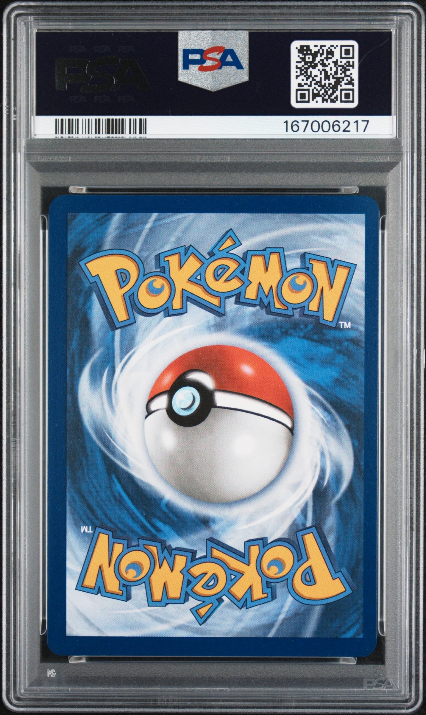 2026 Pokemon Por En-Perfect Order 050 Gengar Reverse Holo - PSA 10