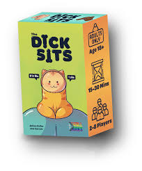 The Dick Sits - Base Game