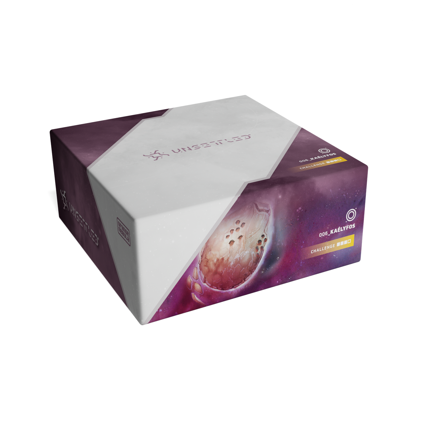 Unsettled 006 Kaelyfos