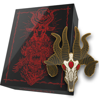 The Crooked Moon - Folk Horror Roleplaying - Deluxe Edition