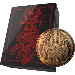 The Crooked Moon - Deluxe Box 2024