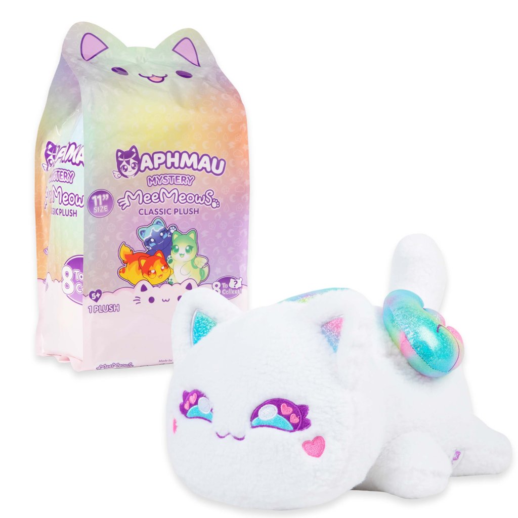 Aphmau 11" Classic Mystery Plush - Elemental