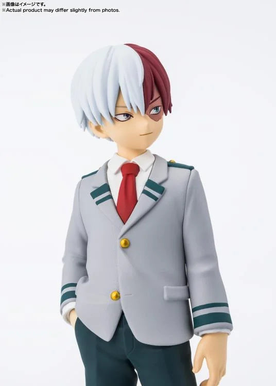Adokenette SHOTO TODOROKI