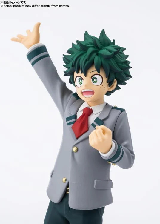 Adokenette IZUKU MIDORIYA
