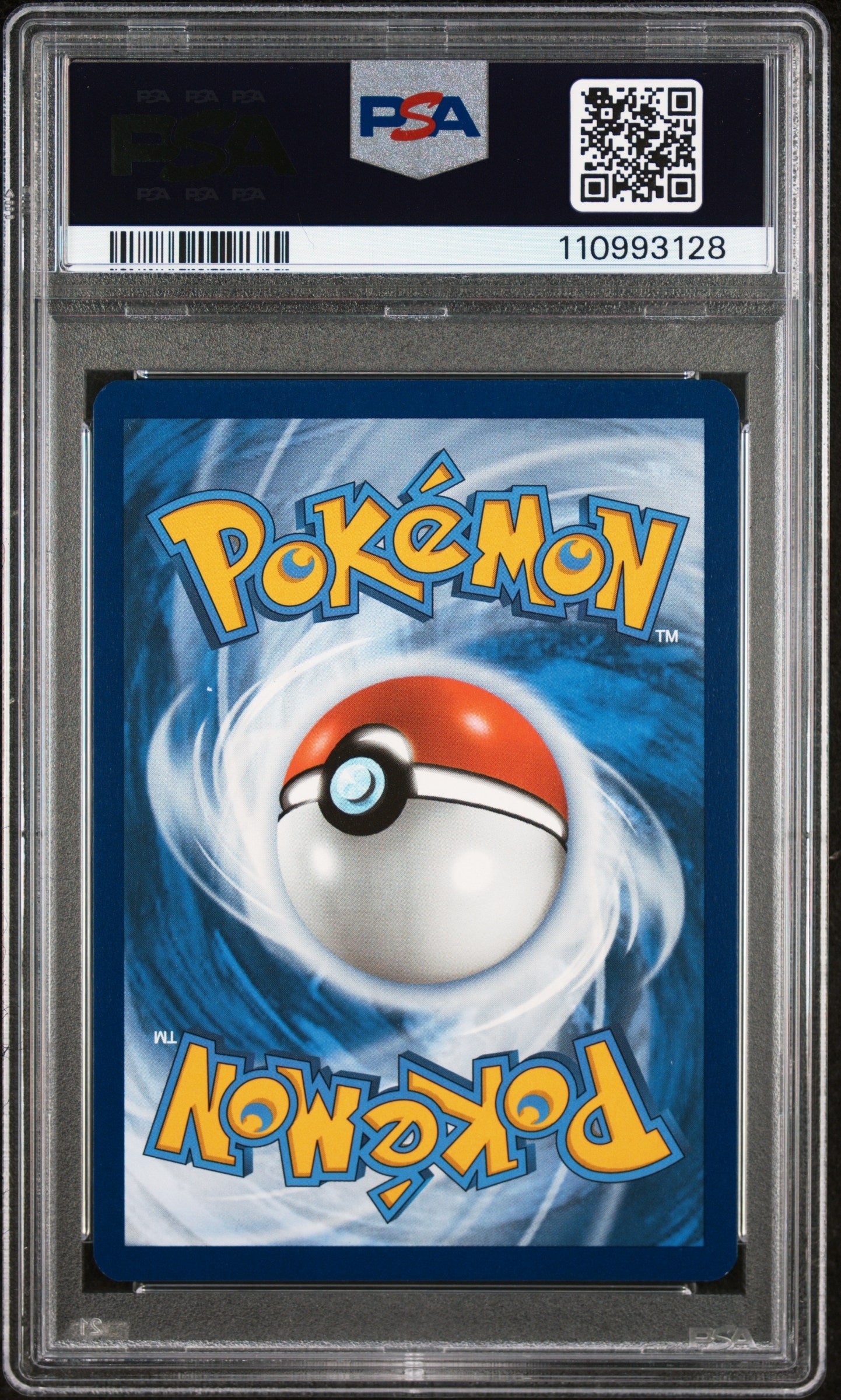 2024 Pokemon Svp En-Sv - Mimikyu - Black Star Promo - 075 - Paldean Fates Etb - PSA 9