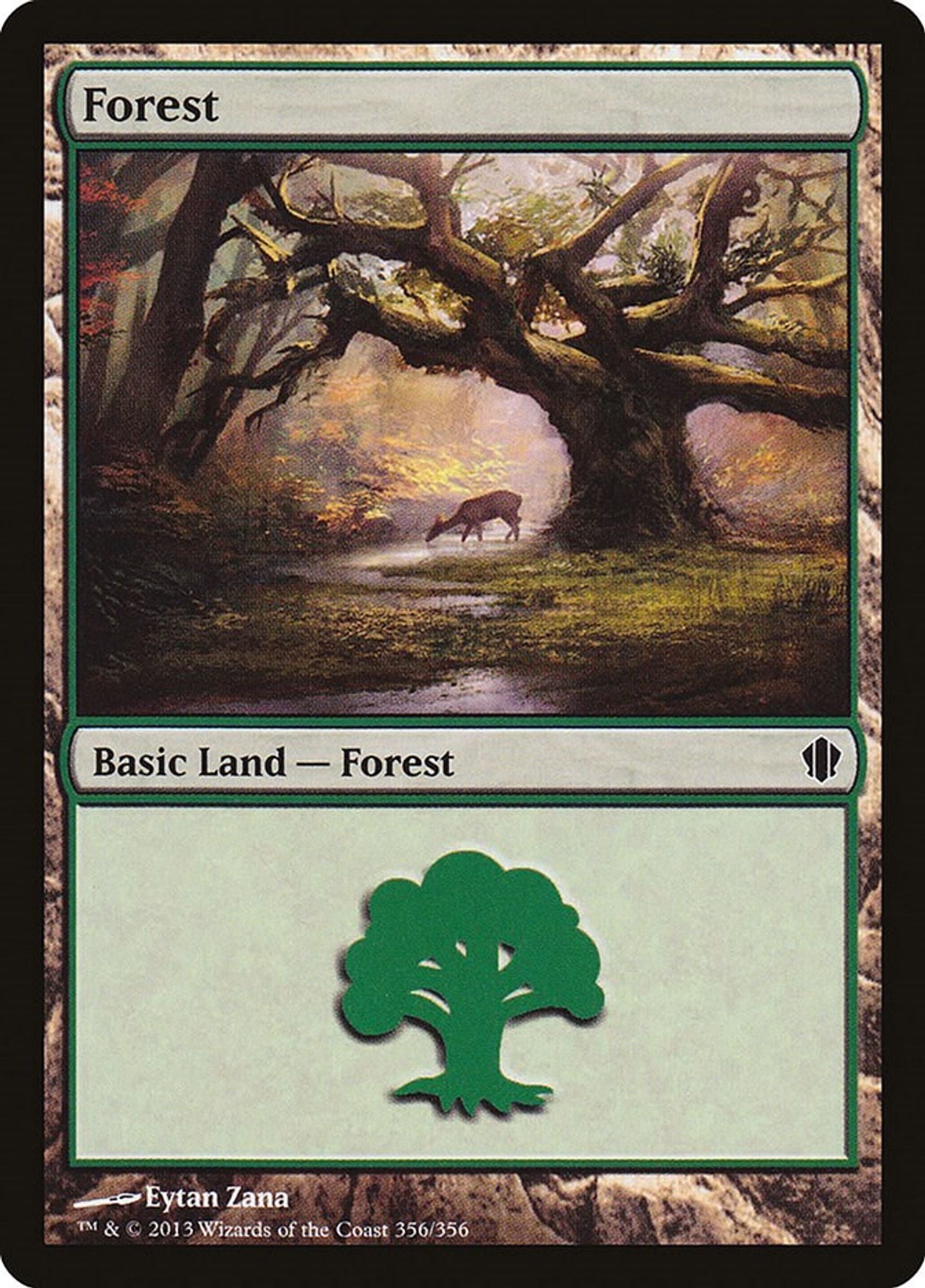 Forest (356)