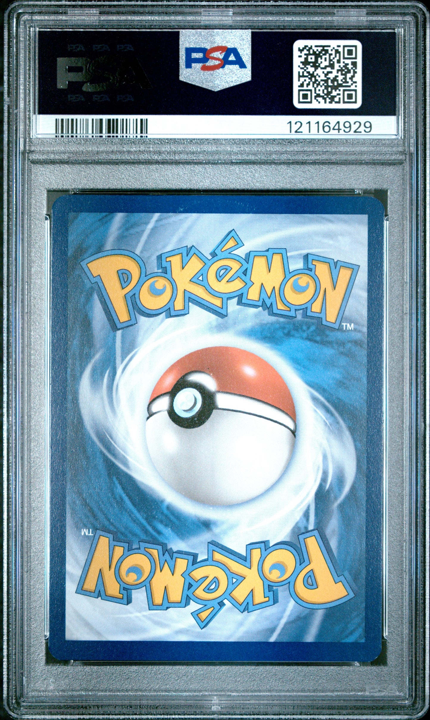 2024 Pokemon Svp En-Sv Black Star Promo 075 Mimikyu Paldean Fates Etb - PSA 9
