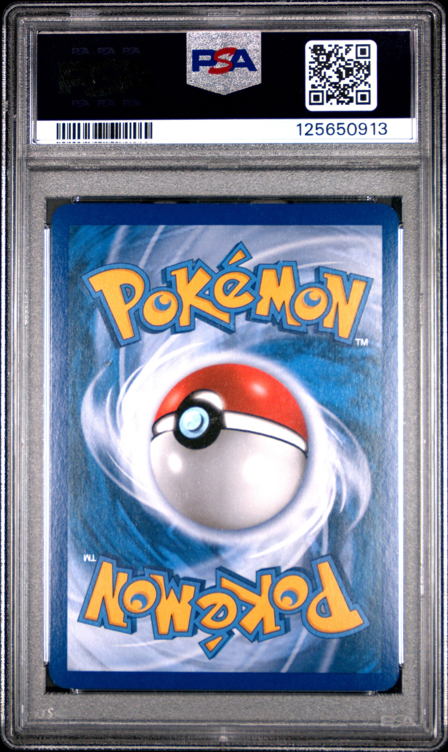 2009 Pokemon Platinum Arceus 1 Charizard-Holo - PSA 9