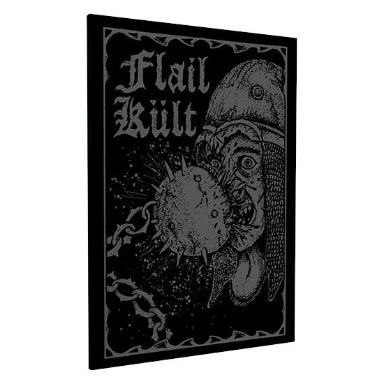 Flail Kult (Flail Kült) Artbook