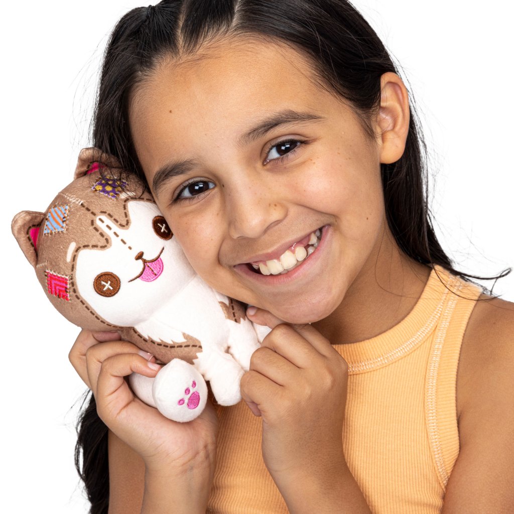 Moriah Elizabeth 6" Mini Mystery Plush – Halloween