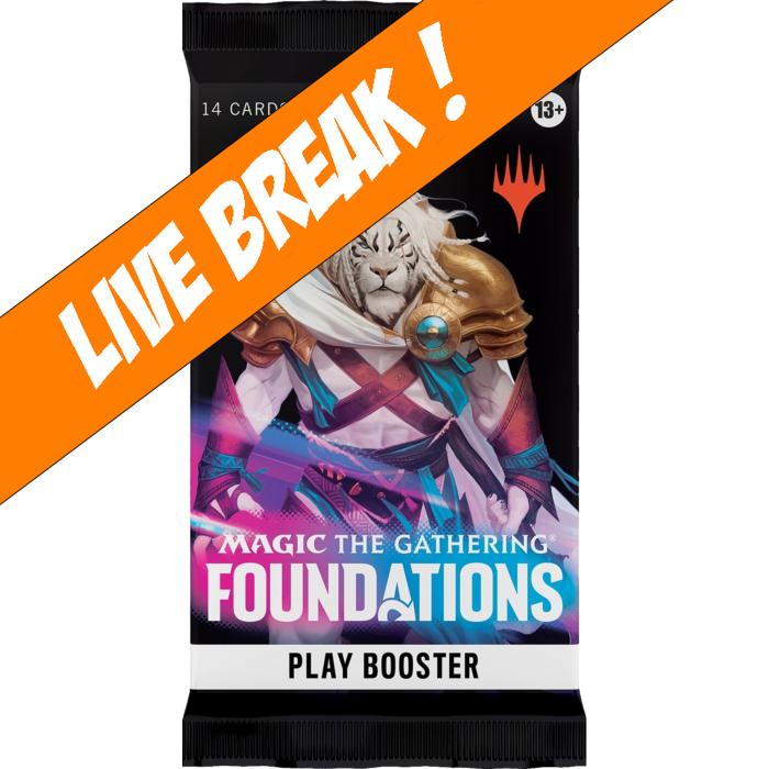 magic foundations play booster box Boosters Mox Boarding House and experience quintessential Magic Amazon.com: Magic: The Gathering Foundations