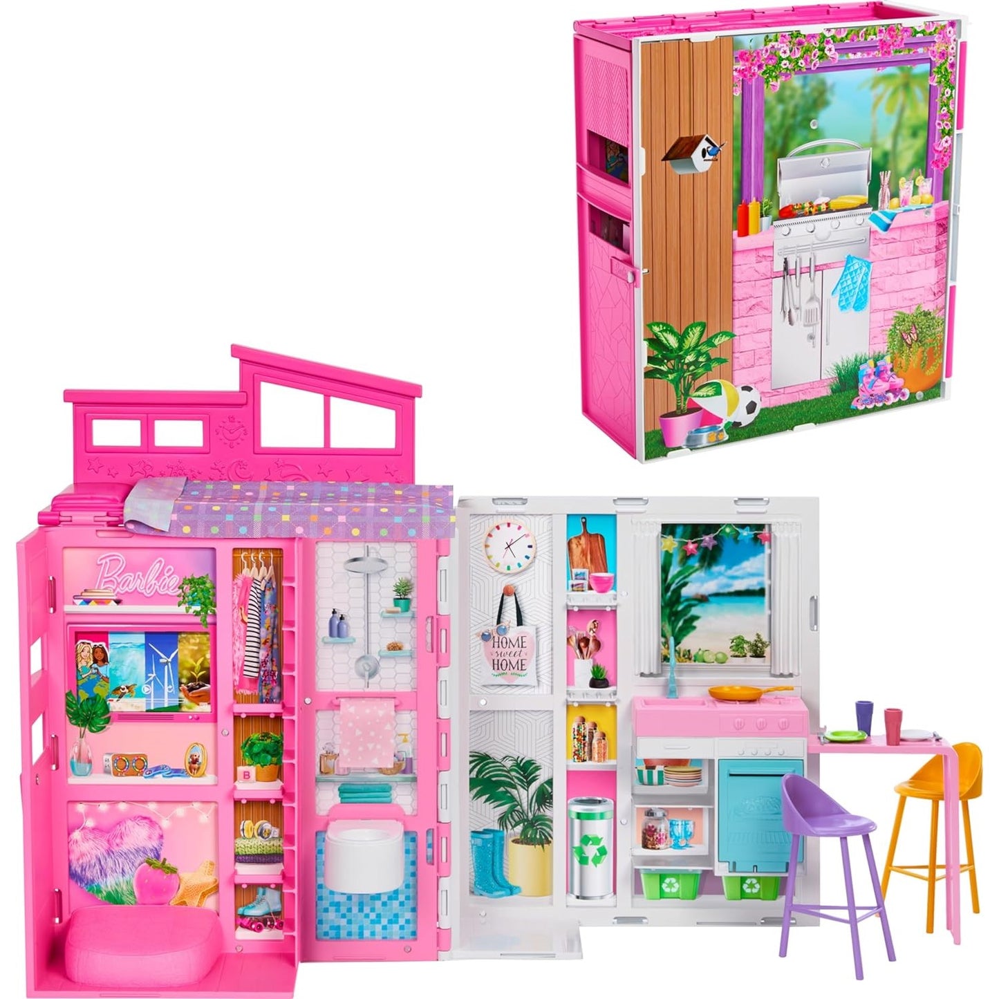 Barbie - 2024 Eph