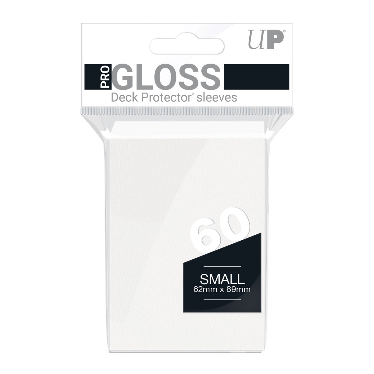 ultra pro eclipse card sleeves UP Eclipse Deck protector sleeves – AkCrazyCollector main image 0