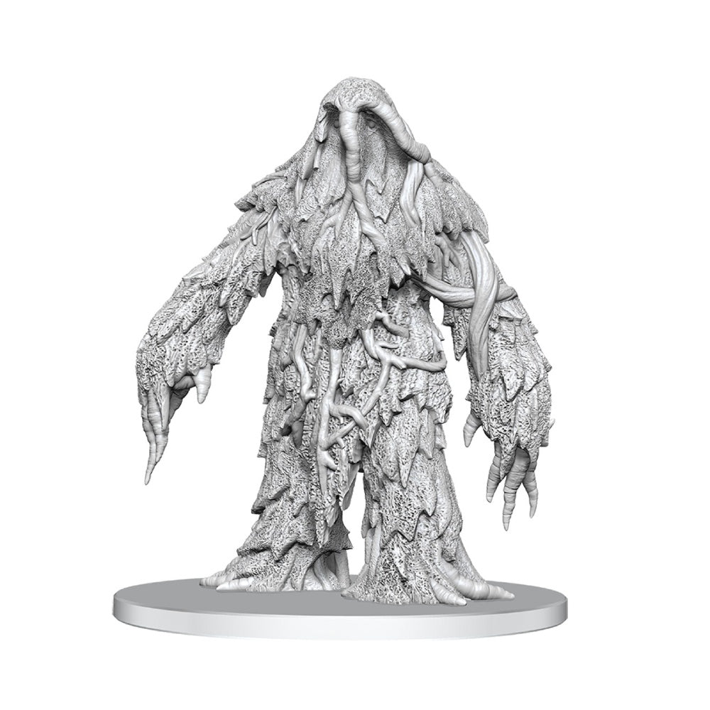 D&D Nolzur's Marvelous Miniatures: Classic Shambling Mound
