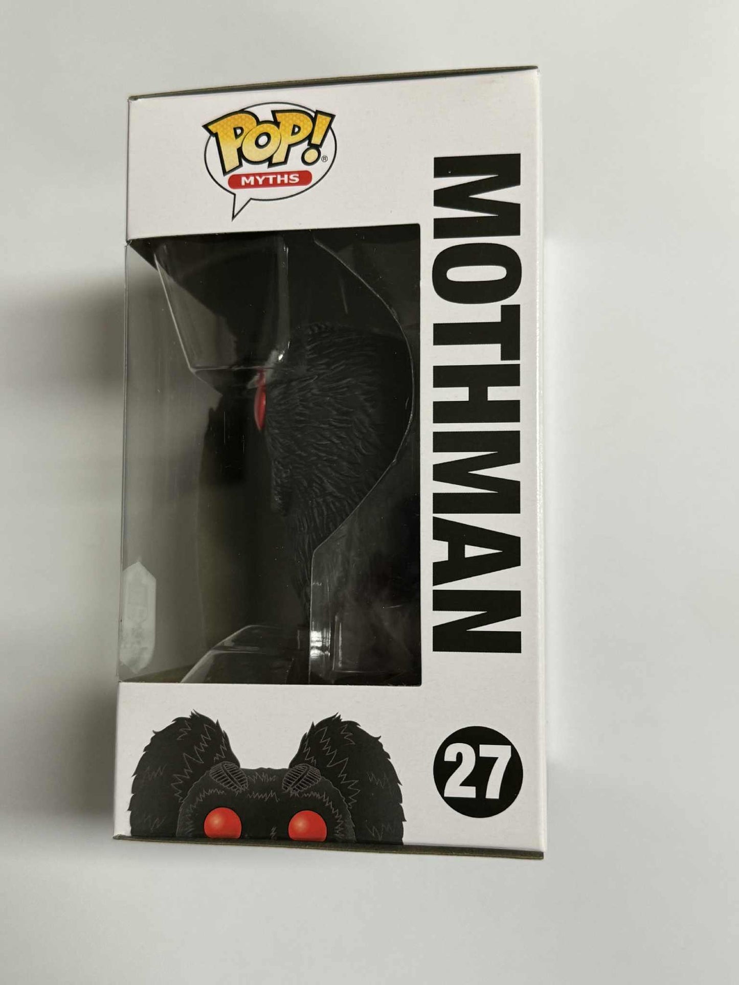 Mothman - Mothman Pop! Vinyl #27