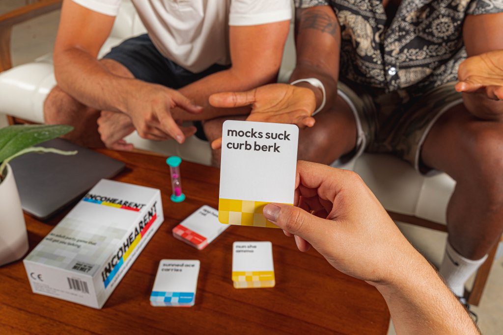 Relatable Board Games Bundle