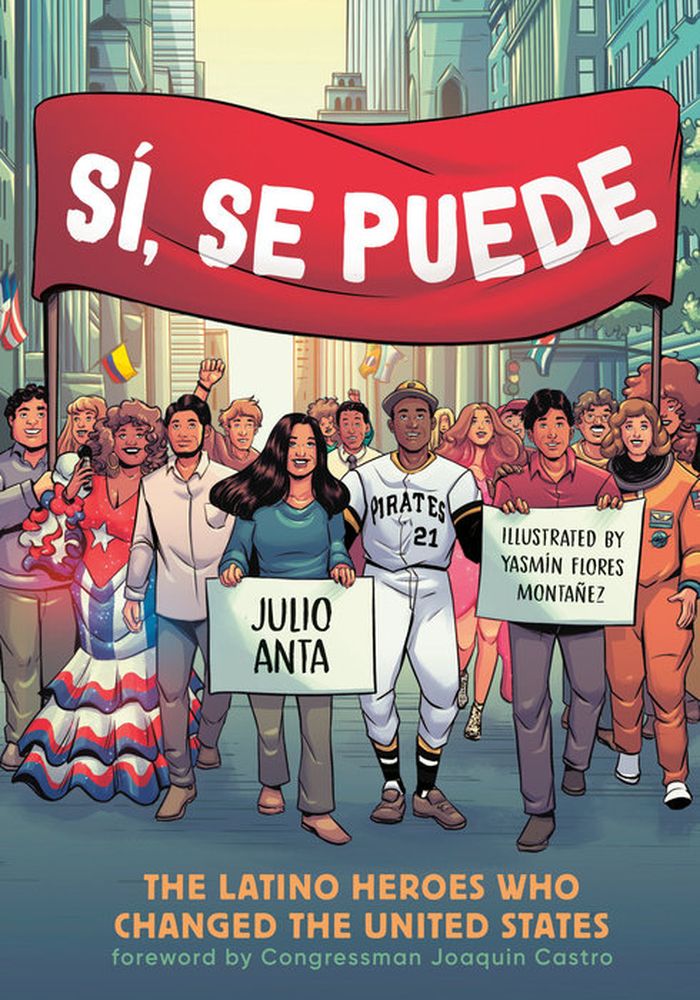 Sí; Se Puede (Paperback)