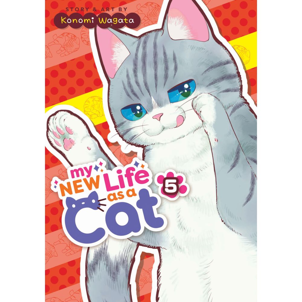 My New Life As A Cat Vol. 5