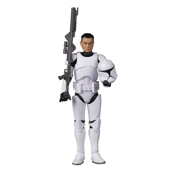 Star Wars Black Series Phase Clone Trooper Ozzie Collectables