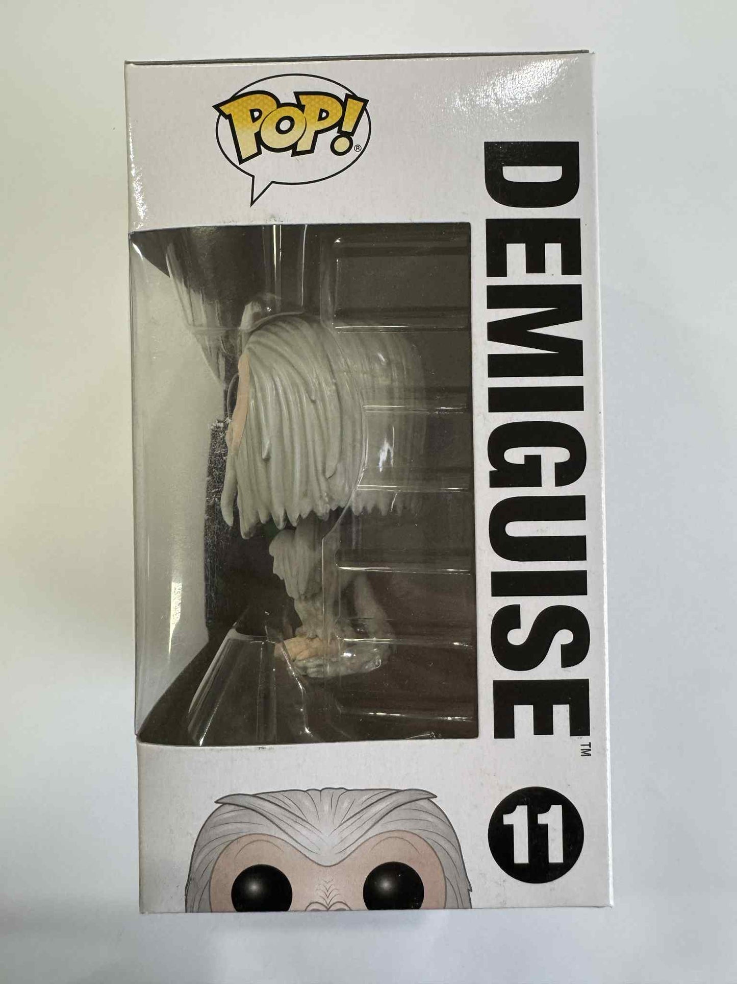 Fantastic Beasts - Demiguise Pop! Vinyl #11