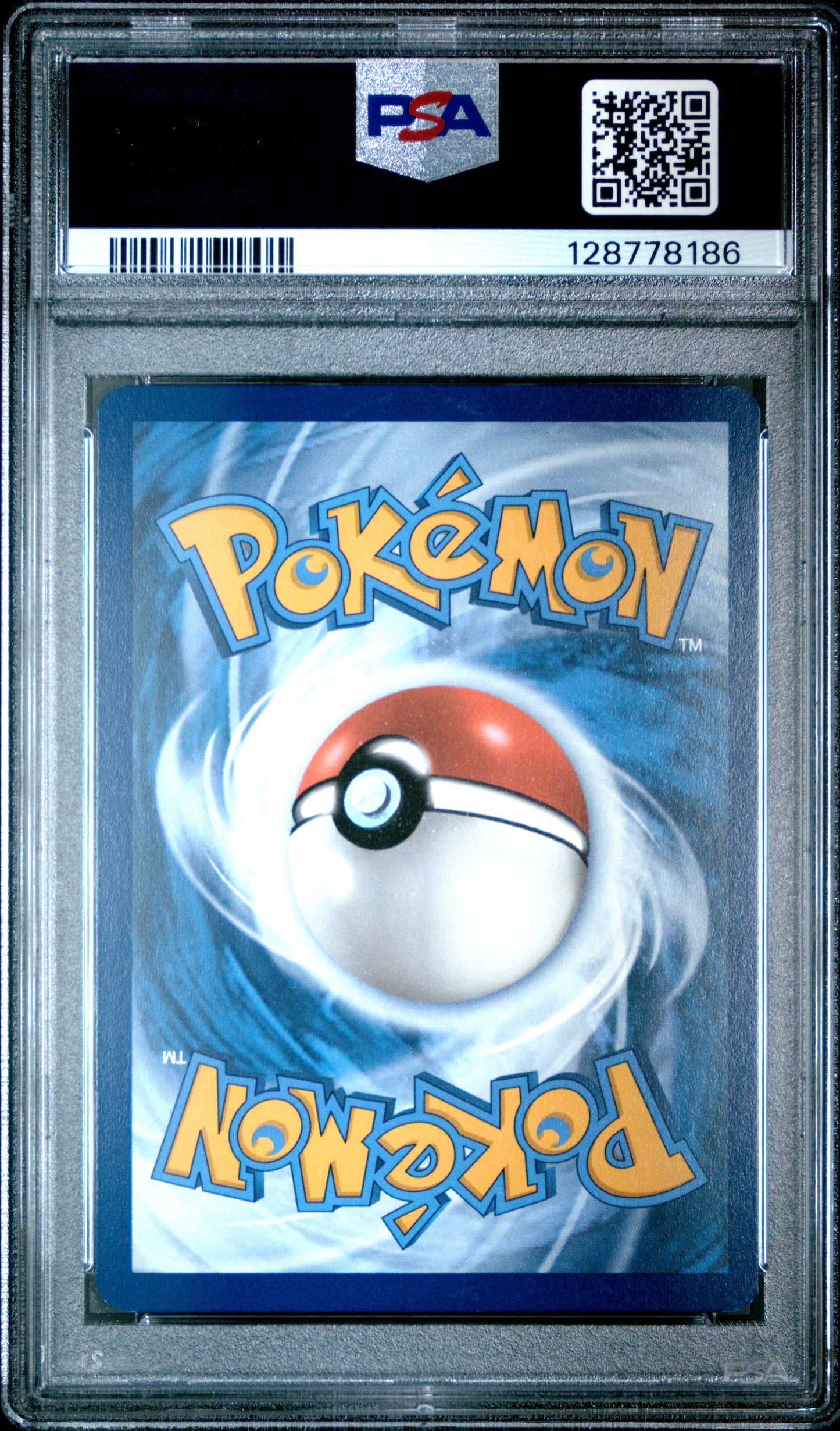 2023 Pokemon Mew En-151 201 Alakazam Ex Special Illustration Rare - PSA 9