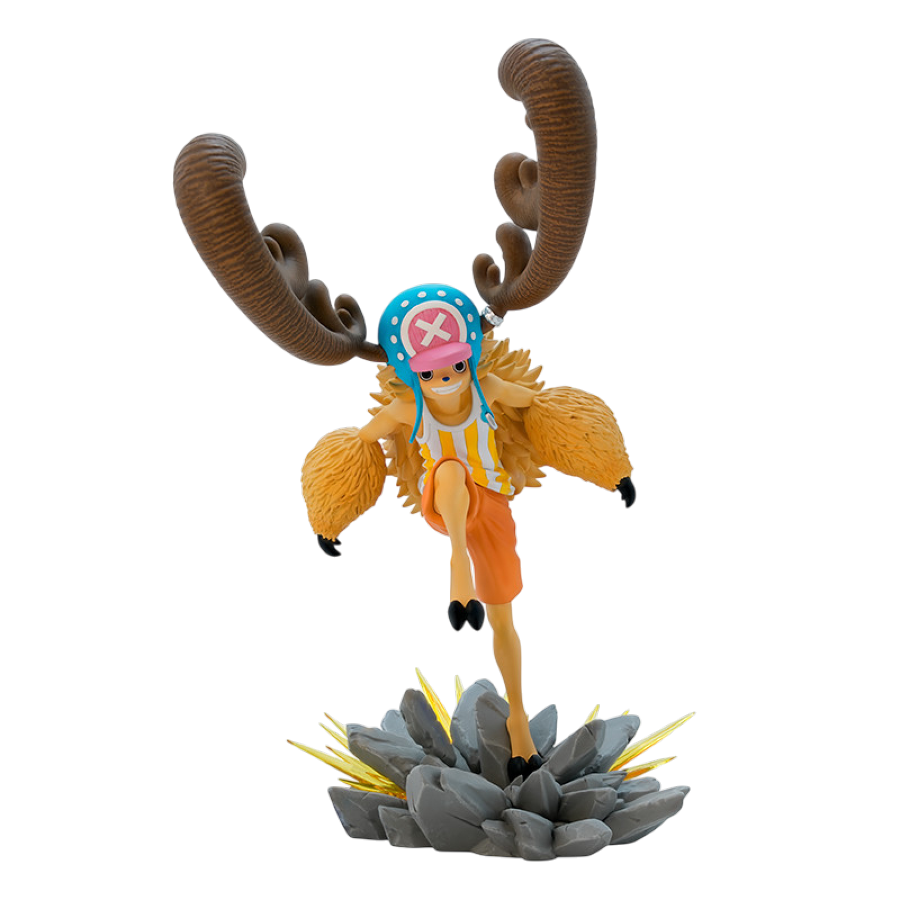 One Piece - Chopper 1:10 Scale PVC Figure