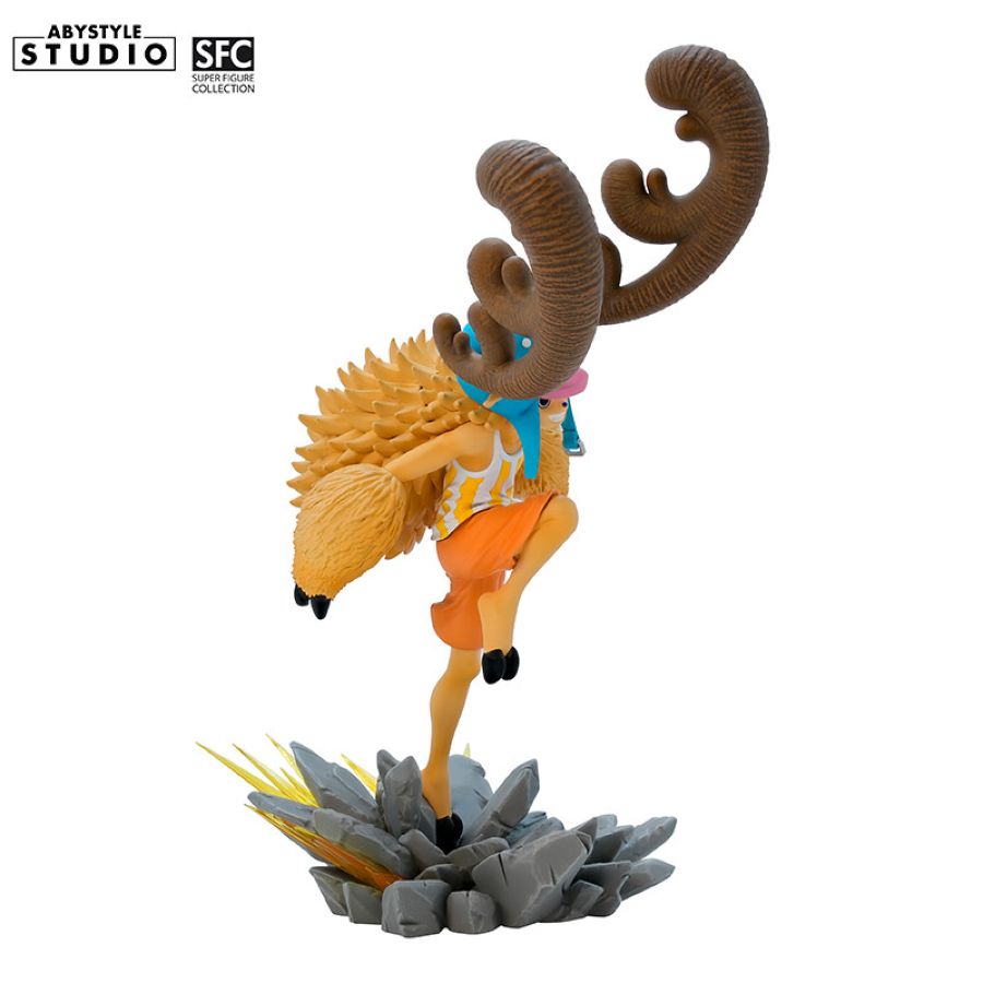 One Piece - Chopper 1:10 Scale PVC Figure