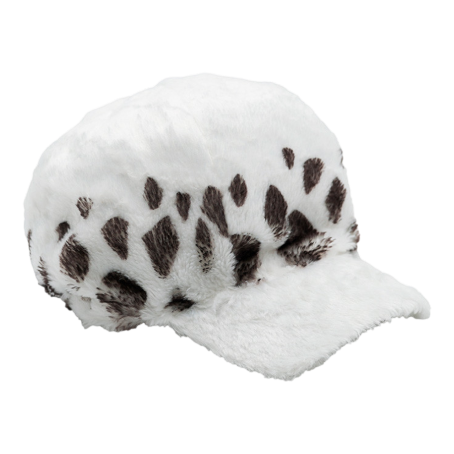 One Piece (2023) - Trafalgar Law Replica Cap