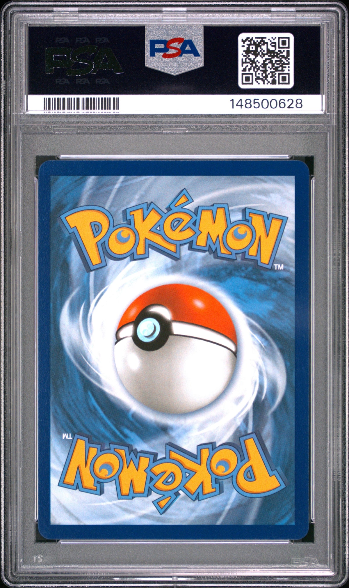 2025 Pokemon Pfl En-Phantasmal Flames 013 Mega Charizard X Ex - PSA 10