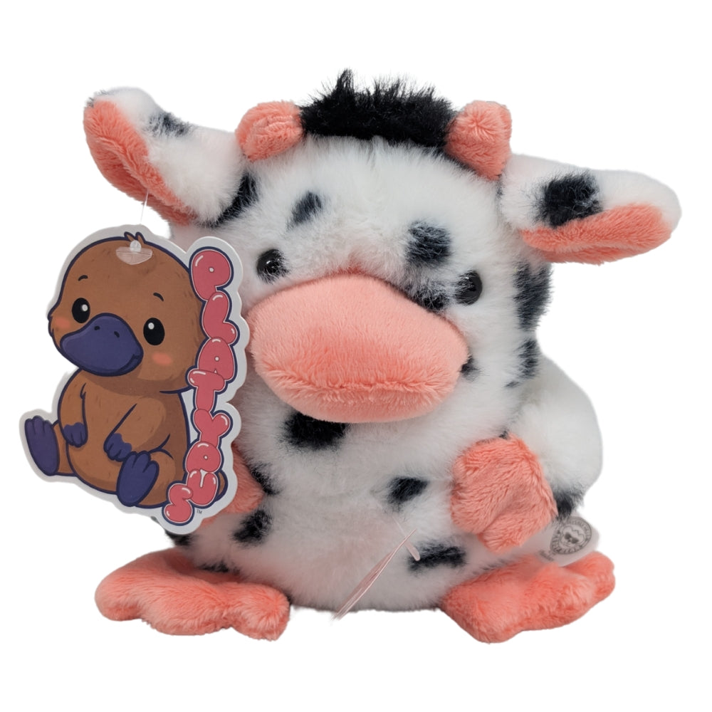 Platys 7" Platypus Plush Assortment