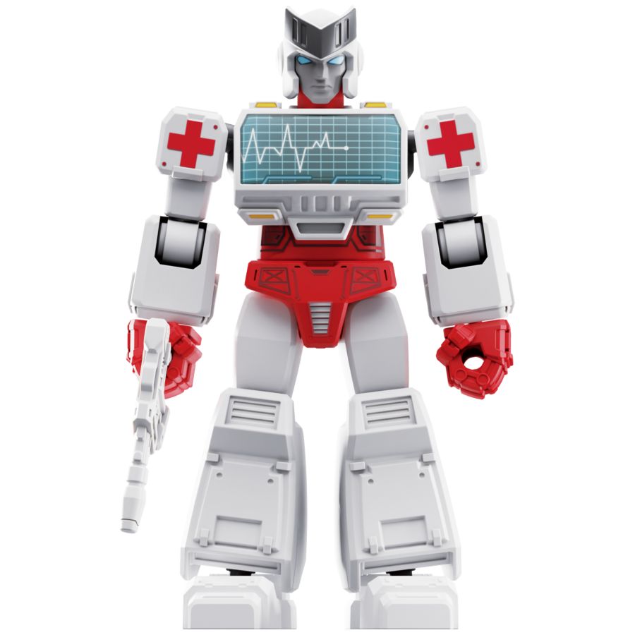 Transformers - Galaxy Version 01 "Roll Out" Blind Box (Display of 9)