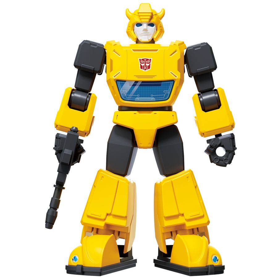 Transformers - Galaxy Version 03 "The Autobot Run" Blind Box (Display of 9)