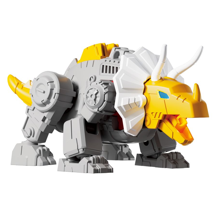 Transformers - Galaxy Version 03 "The Autobot Run" Blind Box (Display of 9)