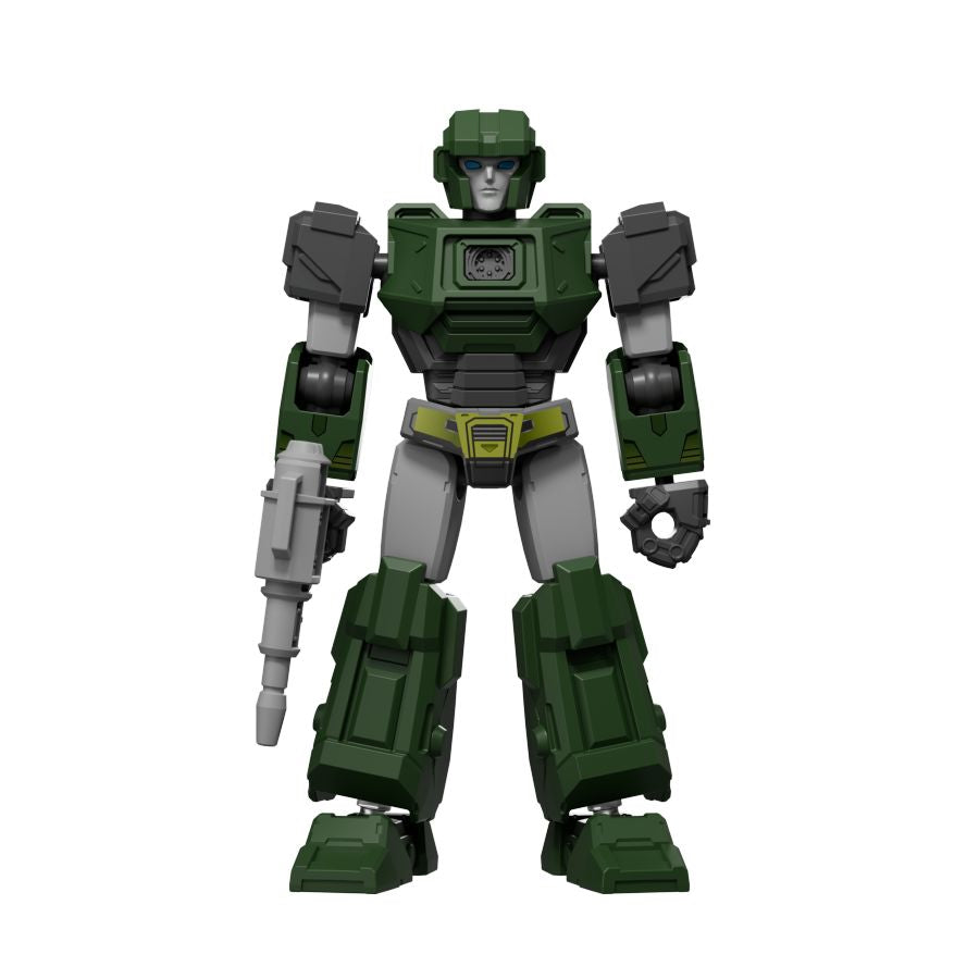Transformers - Galaxy Version 05 "One" Blind Box (Display of 9)