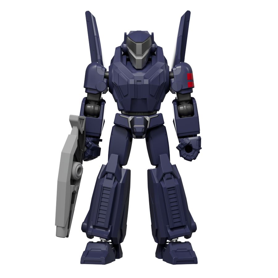 Transformers - Galaxy Version 05 "One" Blind Box (Display of 9)