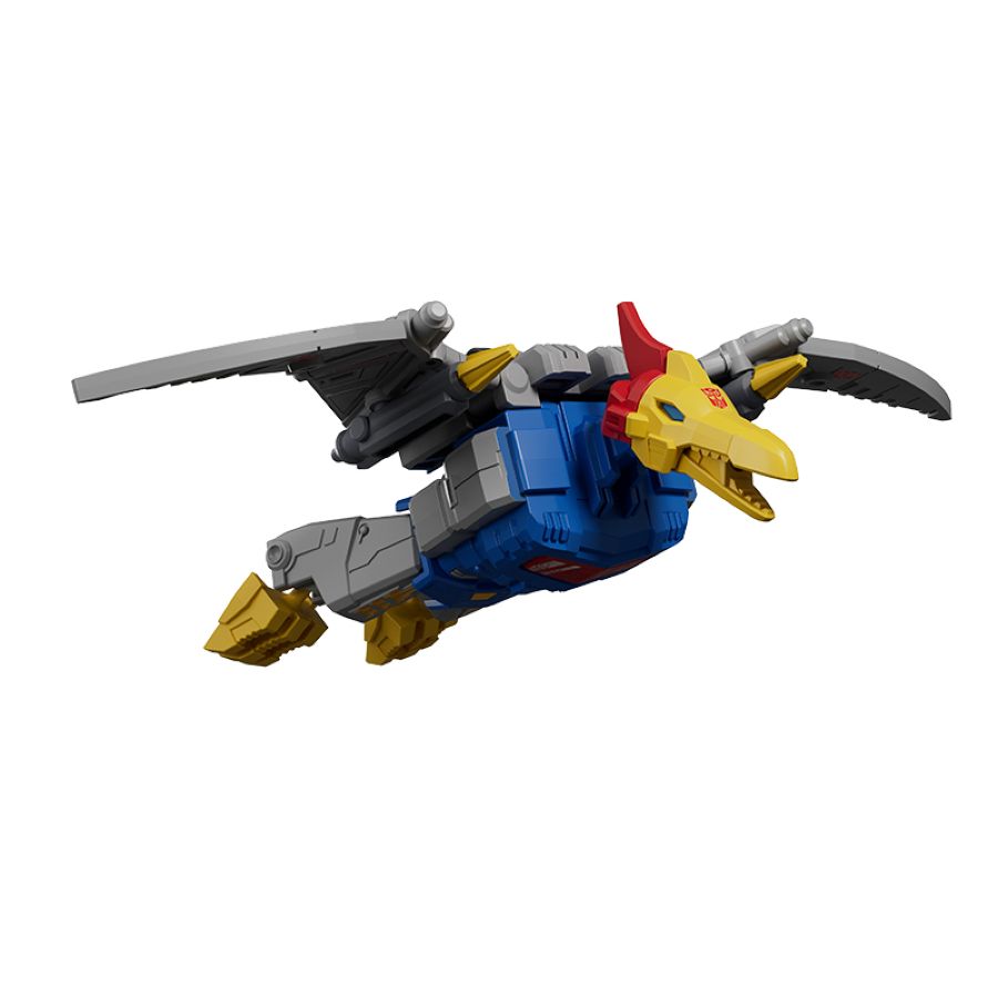 Transformers - Galaxy Version 06 "Parrallel Universe" Blind Box (Display of 9)