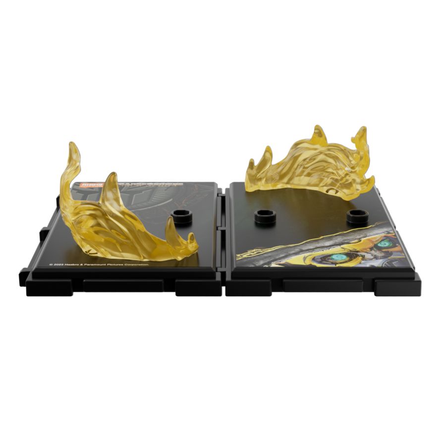 Transformers: Rise of the Beasts - Bumblebee Classic Class Model Kit