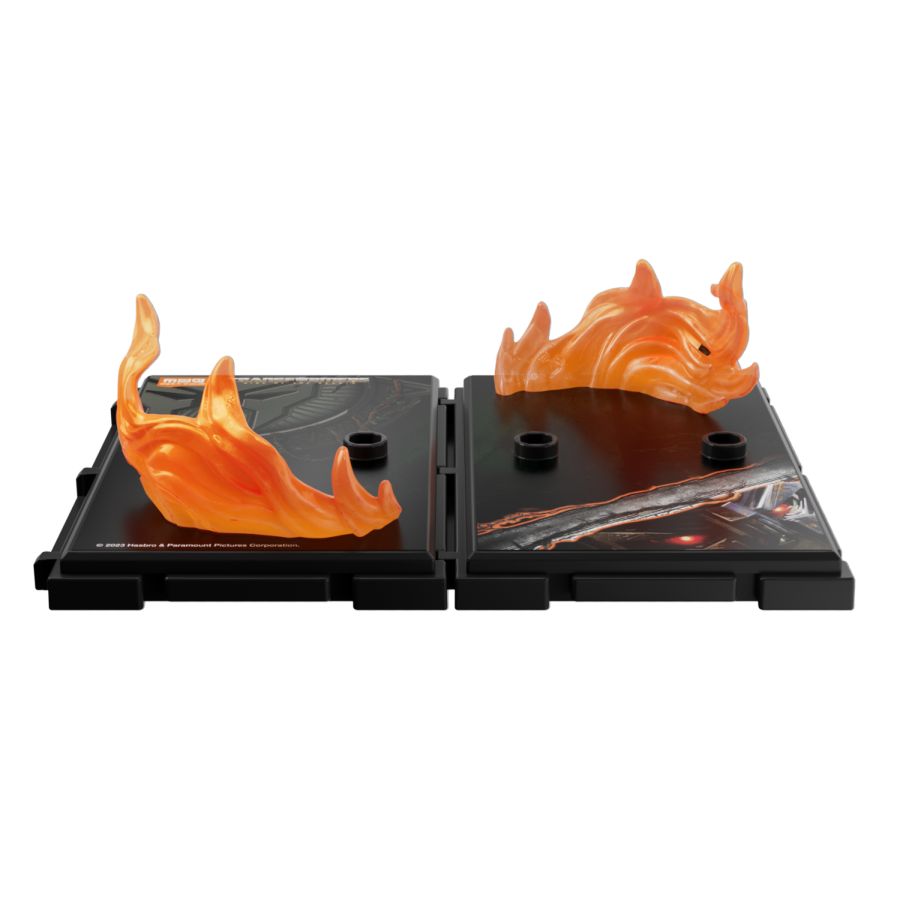 Transformers: Rise of the Beasts - Scourge Classic Class Model Kit