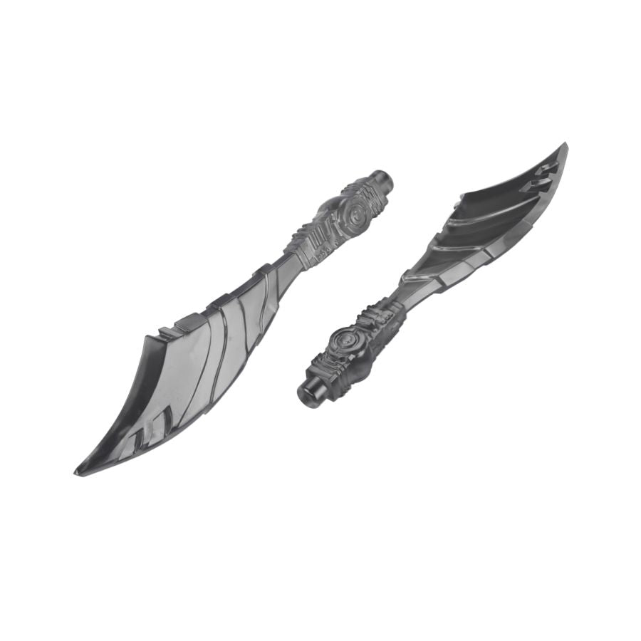 Transformers: Rise of the Beasts - Optimus Primal (Robot Mode) Classic Class Model Kit