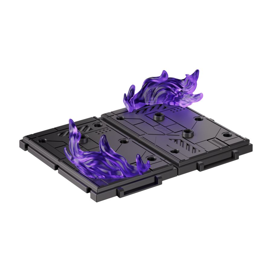 Transformers (2007) - Megatron Classic Class Model Kit