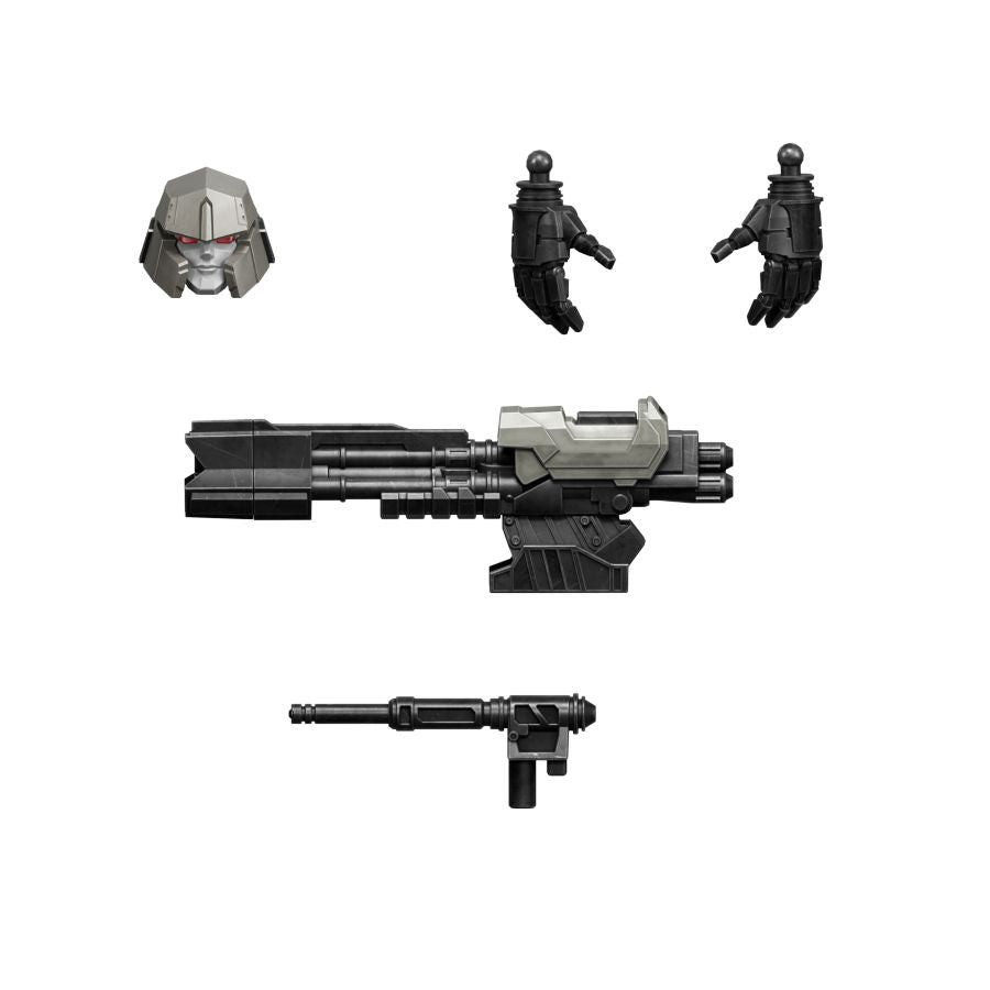 Transformers One - Megatron Classic Class Model Kit
