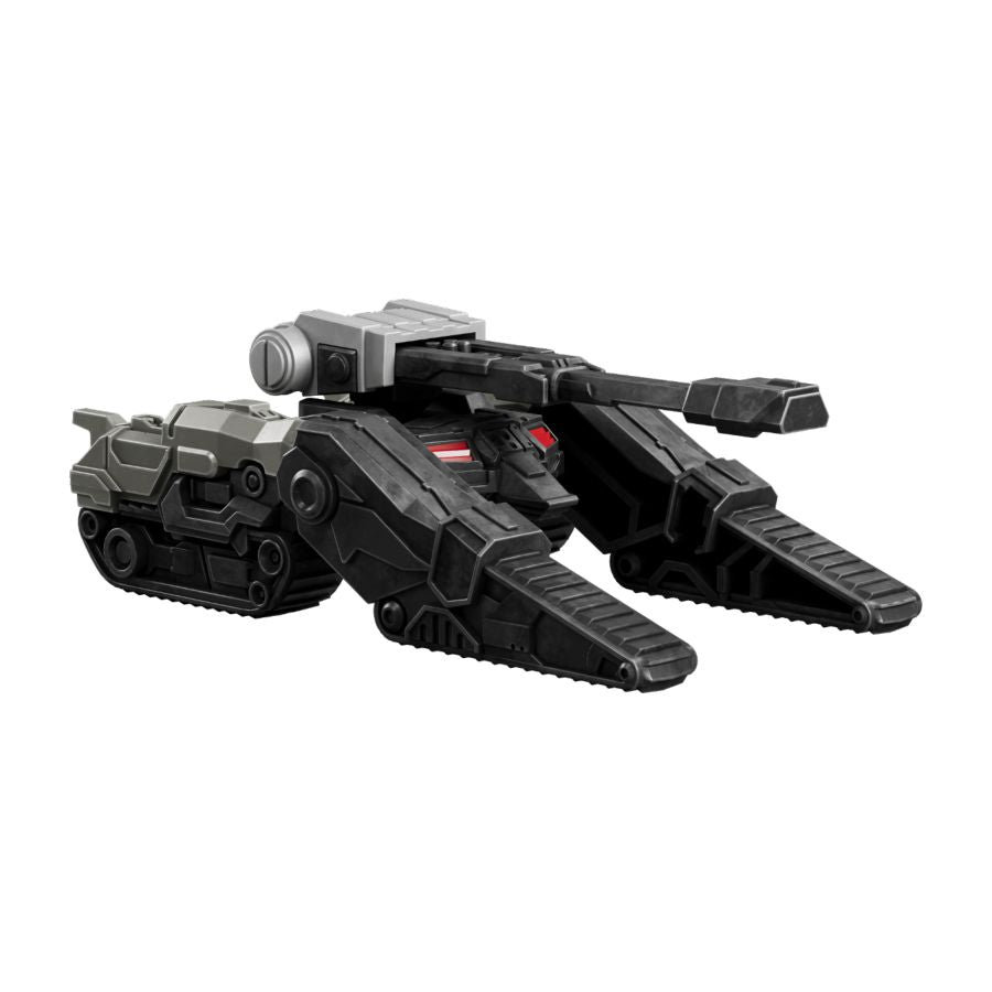 Transformers One - Starscream Classic Class Model Kit