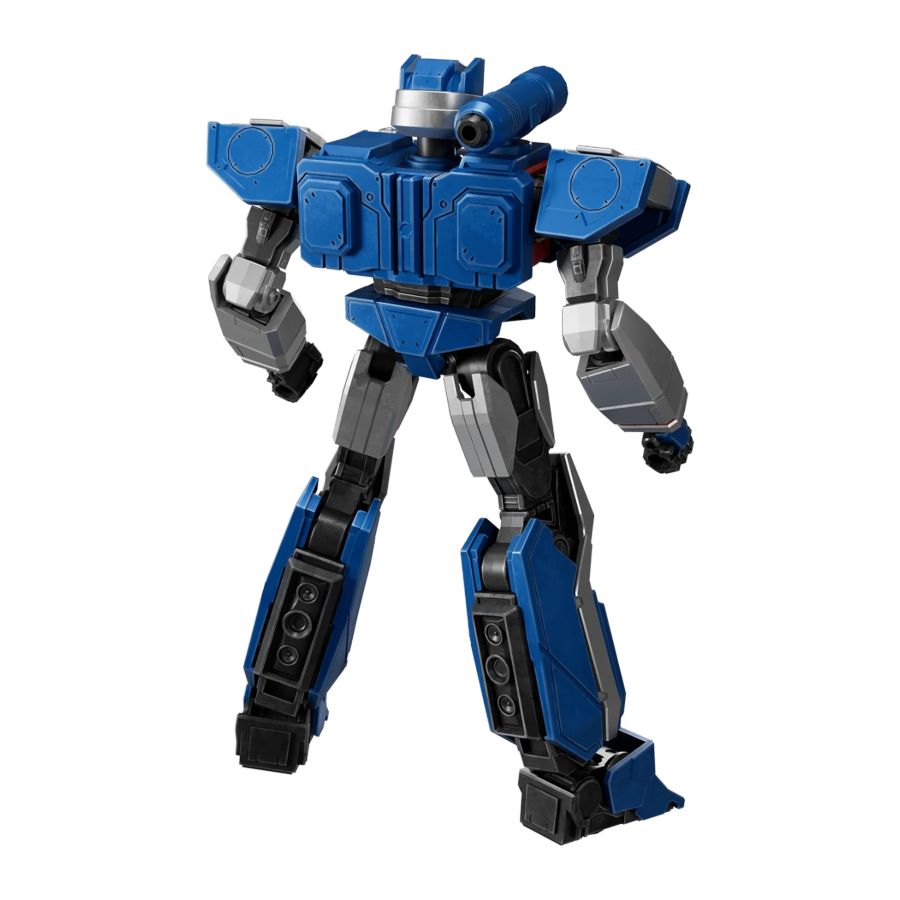 Transformers: One - Soundwave Model Kit