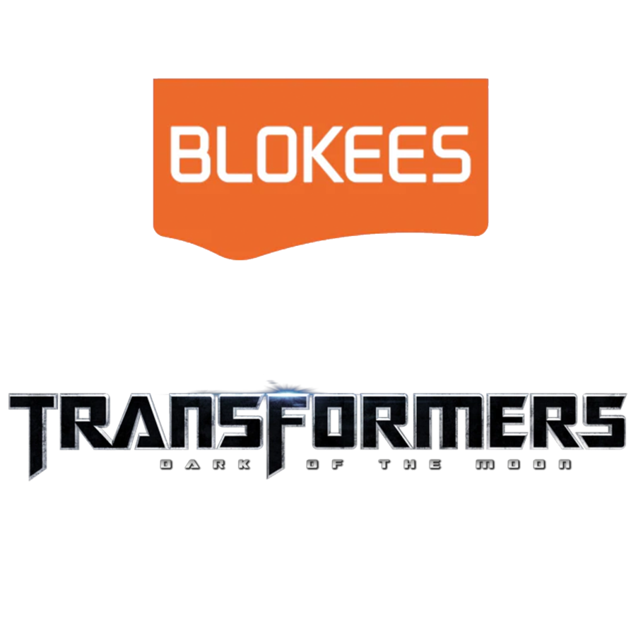 Transformers 3 - Classic Class Megatron Model Kit